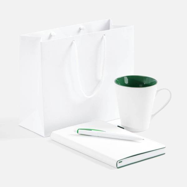 Набор White Shall Simple Набор White Shall Simple