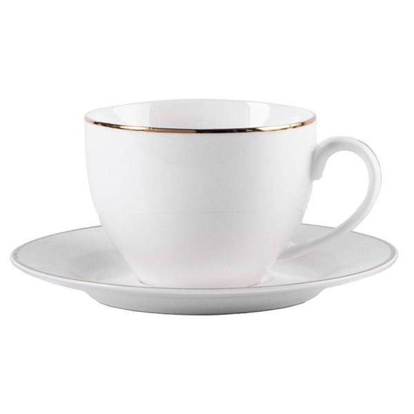 Чайная пара GOLD, 250мл