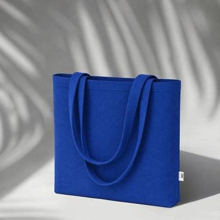 Сумка «Твил» из хлопка, 210 г/м2