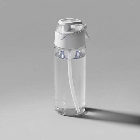 Спортивная бутылка с пульверизатором «Spray»