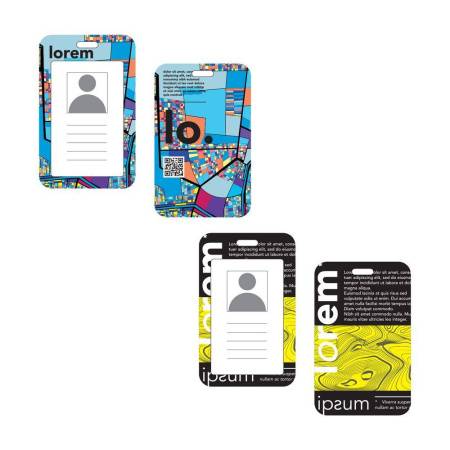 Чехол для пропуска Dreamy Case на заказ Чехол для пропуска Dreamy Case на заказ