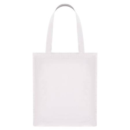 Сумка для покупок Erba NEO, 100% хлопок, 260 г/м2, 35*40 cм, ручки 60*3 см