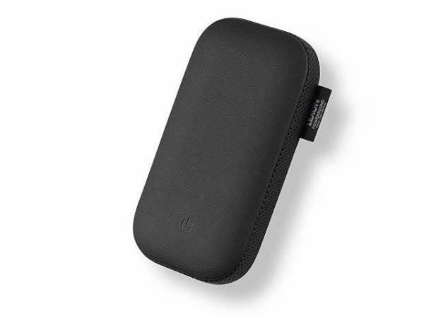 Внешний аккумулятор с беспроводной колонкой Powersound