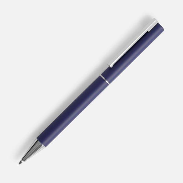 Ручка шариковая Blade Soft Touch