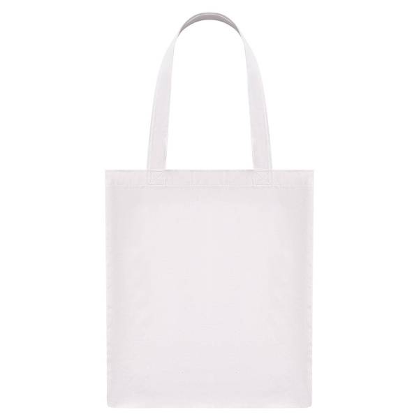 Сумка для покупок Erba NEO, 100% хлопок, 260 г/м2, 35*40 cм, ручки 60*3 см