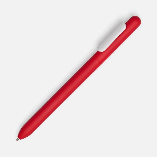 Ручка шариковая Swiper Soft Touch