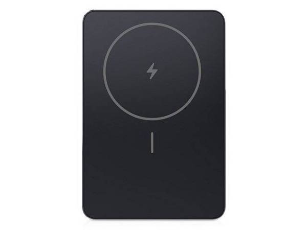 Внешний аккумулятор Xiaomi Super Slim Magnetic Power Bank, 5000 мАч