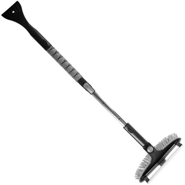 Автомобильная мультифункциональная щетка Severus Scrape Автомобильная мультифункциональная щетка Severus Scrape