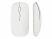 Беспроводная мышь с 3 режимами DPI "Rush", белый