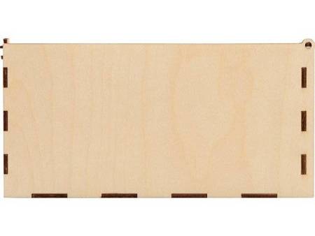 Подарочная коробка «legno»