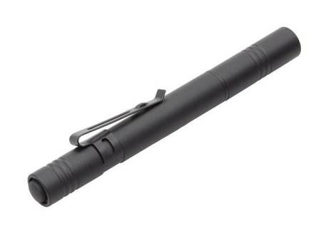 Фонарь на батарейках "Inline", IPX7, 200 Лм