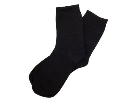 Носки однотонные «Socks» женские Носки однотонные «Socks» женские