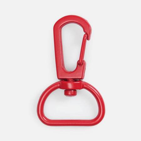 Застежка-карабин Snap Hook, M