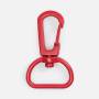 Застежка-карабин Snap Hook, M