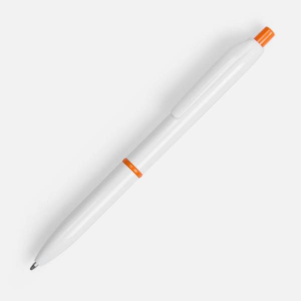 Ручка шариковая Bright Pop