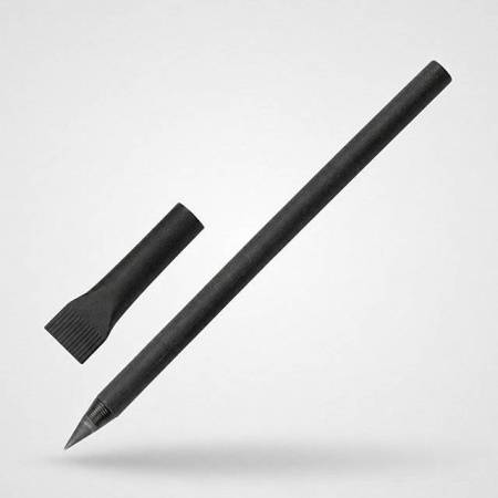 Вечный карандаш из переработанной бумаги «Recycled pencil»
