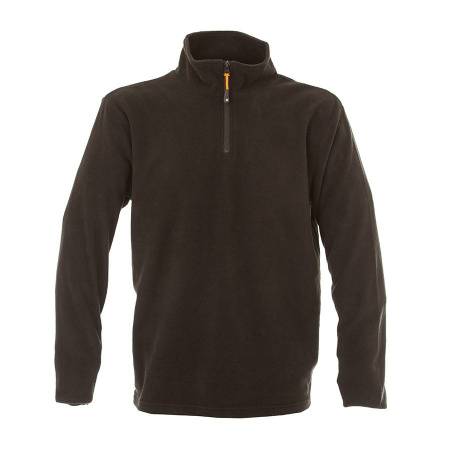 Толстовка мужская "MALMO", красный_S, 100% полиэстер