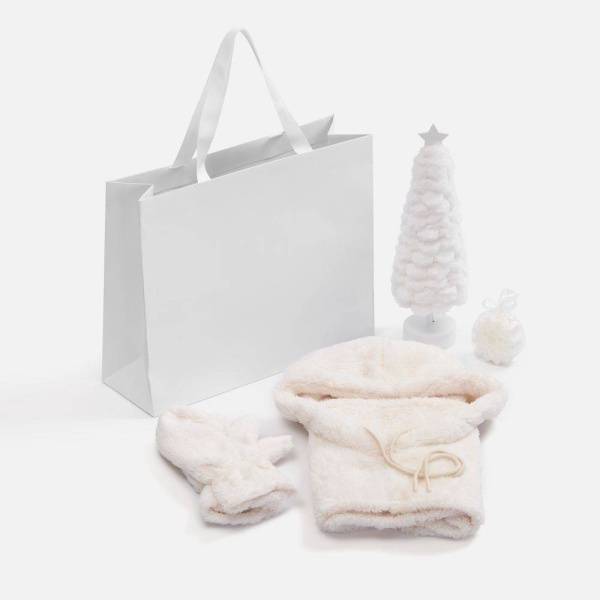 Набор c Flocky Набор c Flocky