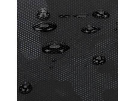 RIVACASE 7641 navy camo 30L дорожная сумка /12