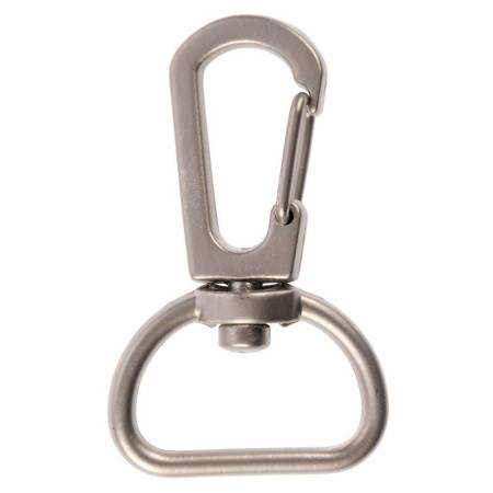 Застежка-карабин Snap Hook, M