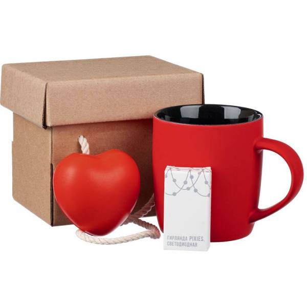 Набор Less Stress Набор Less Stress