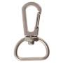 Застежка-карабин Snap Hook, M