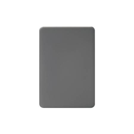 Внешний аккумулятор Onyx PD 5000mAh с функцией беспроводной зарядки 15W, серый