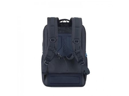 RIVACASE 7861 dark blue рюкзак для геймеров 17.3"