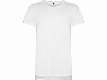 Футболка "Collie" мужская, белый