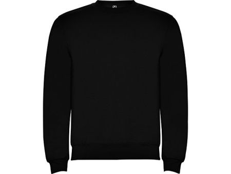 Свитшот с начесом «Clasica» детский