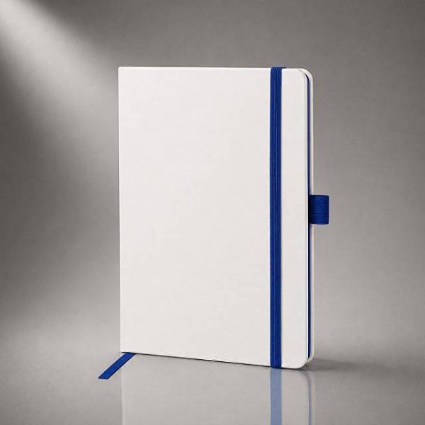 Блокнот A5 «ColorNote White»