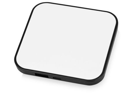 Внешний аккумулятор «Квадрум», 2600 mAh Внешний аккумулятор «Квадрум», 2600 mAh