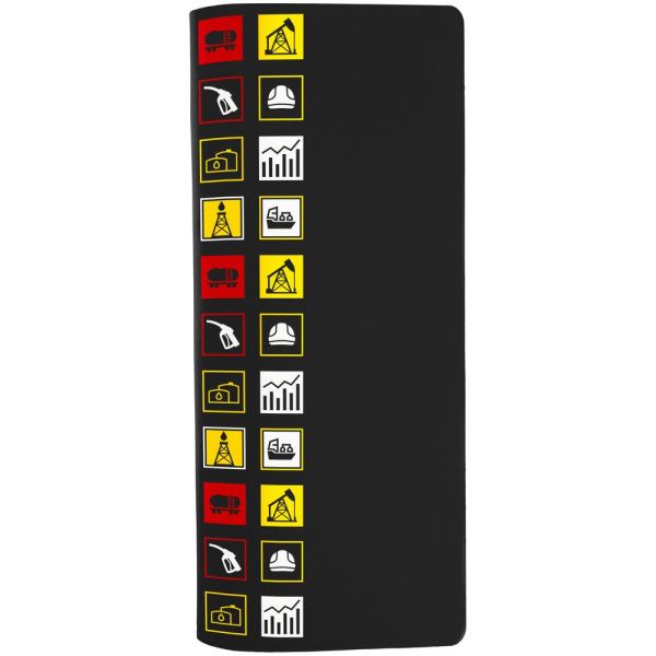 Органайзер для путешествий Industry, энергетика