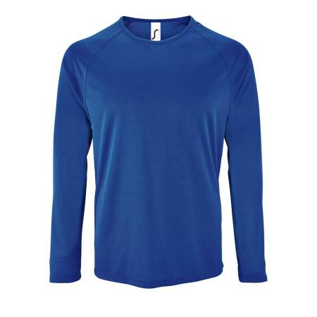 Лонгслив Sporty LSL Men