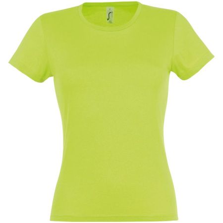 Футболка женская Miss 150