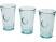 Набор из 3 предметов объемом 300 мл Copa, изготовленных из переработанного стекла