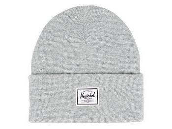 Шапка Herschel Elmer - Серый яркий Шапка Herschel Elmer - Серый яркий