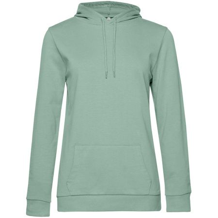 Толстовка с капюшоном женская Hoodie