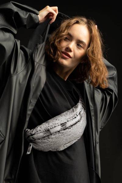 Поясная сумка W6 Поясная сумка W6