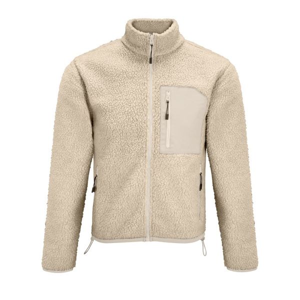 Куртка унисекс Fury