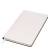 Ежедневник Velvet City недатированный, белый  (без упаковки, без стикера)