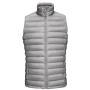 Жилет "Wilson BW men", серый_M, 100% полиамид Жилет "Wilson BW men", серый_M, 100% полиамид