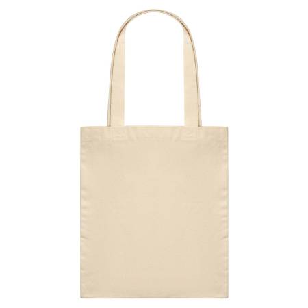 Сумка для покупок Tessa NEO, 100% хлопок, 260 г/м2, 35*40 cм, ручки 60х3 см