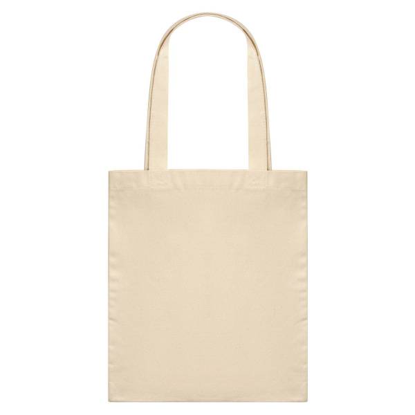 Сумка для покупок Erba NEO, 100% хлопок, 260 г/м2, 35*40 cм, ручки 60*3 см