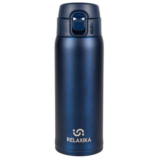 Термокружка Relaxika