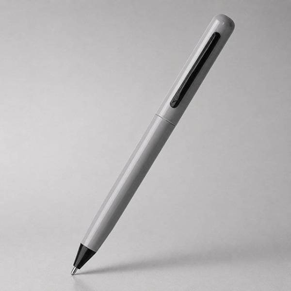 Ручка металлическая шариковая «Inkredible»
