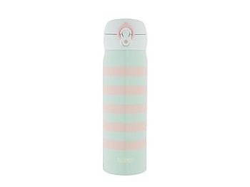 Термос из нерж. стали тм THERMOS JNL-502G PBD 0.5L, голубой Термос из нерж. стали тм THERMOS JNL-502G PBD 0.5L, голубой