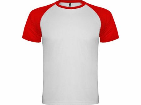 Спортивная футболка «Indianapolis» мужская