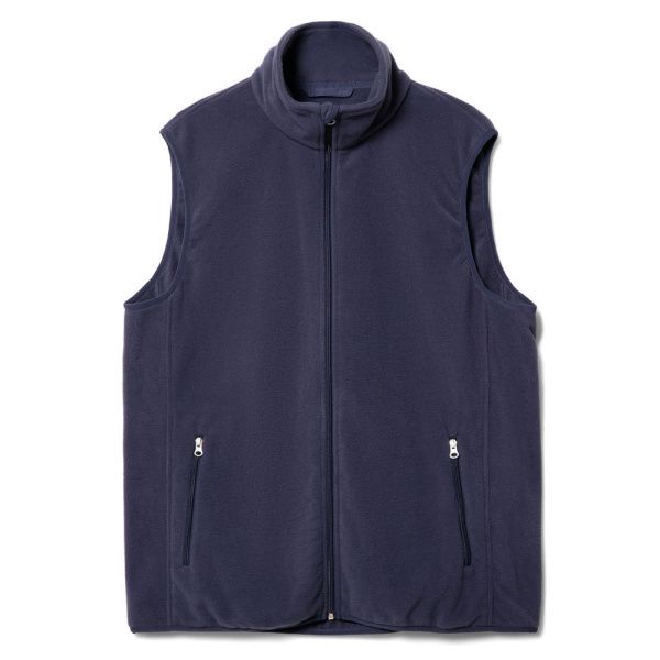 Жилет флисовый унисекс Nesse Жилет флисовый унисекс Nesse