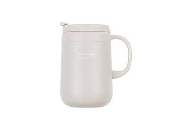 Термокружка из нерж. стали тм THERMOcafe TCCM-460SY (WGY) 0,46L